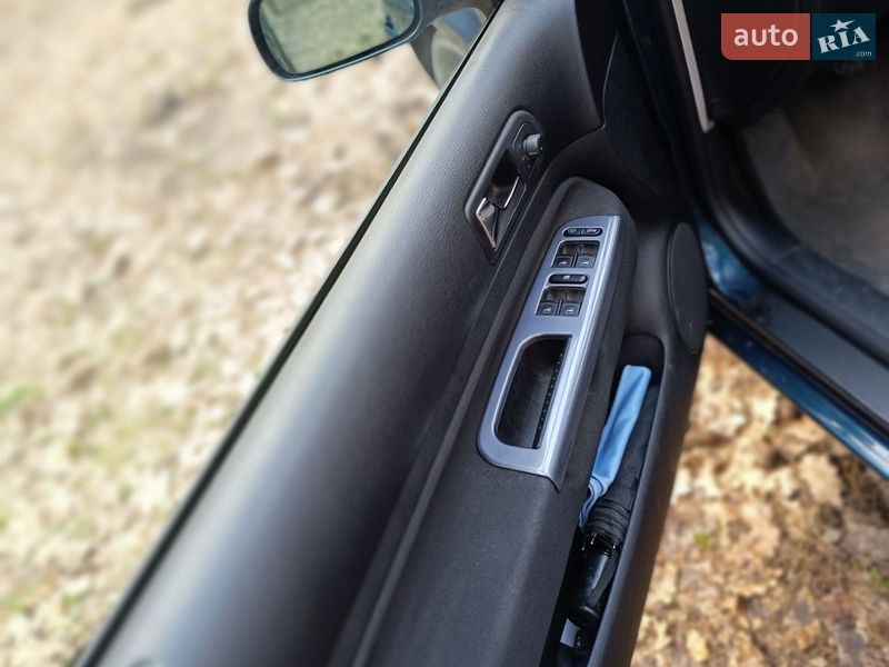 Универсал Volkswagen Golf 2003 в Ахтырке