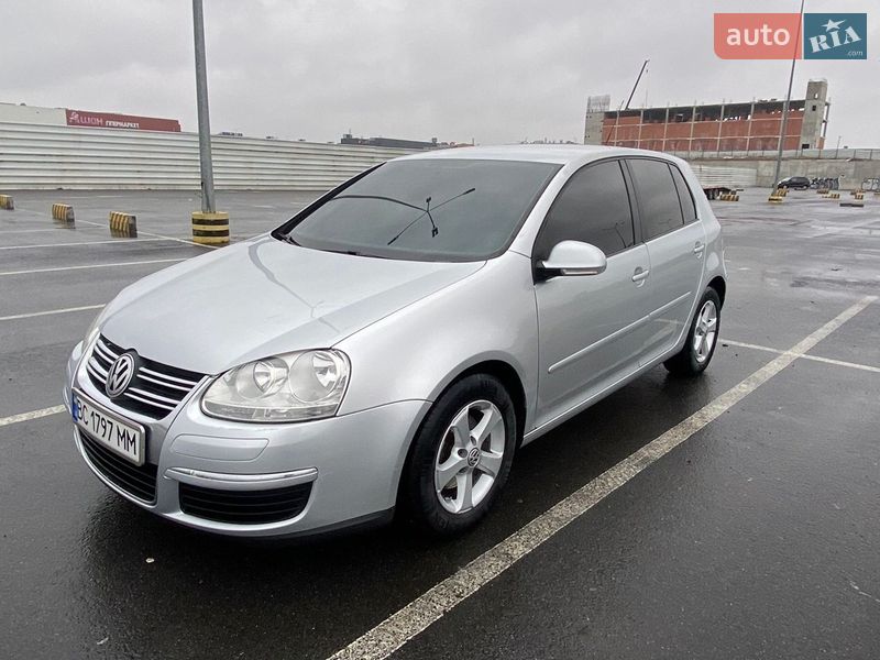 Volkswagen Golf 2006
