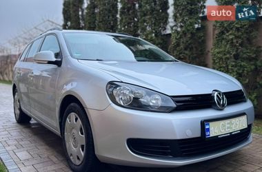 Універсал Volkswagen Golf 2013 в Виноградові