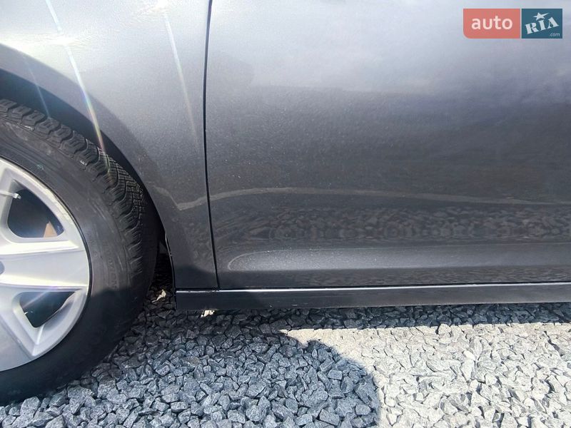 Универсал Volkswagen Golf 2009 в Звягеле