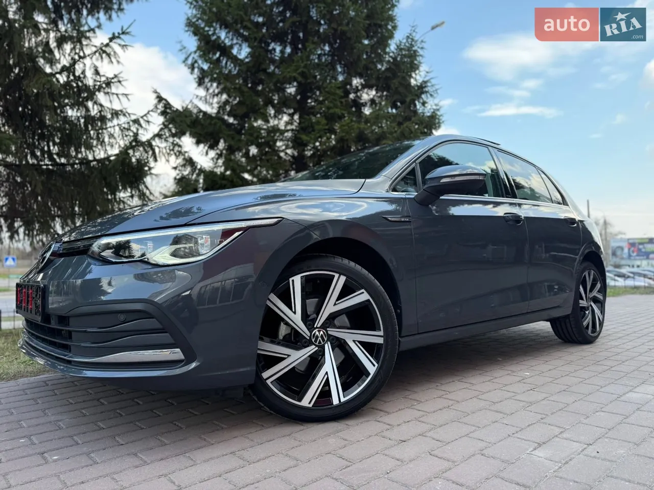 2023 Volkswagen Passat - мініатюра 84