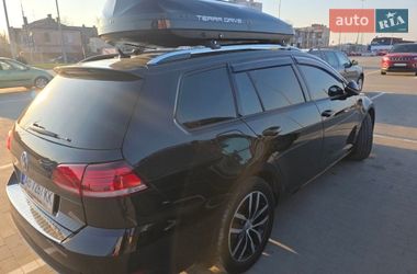 Універсал Volkswagen Golf 2018 в Вінниці