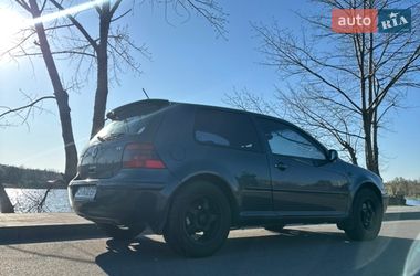 Хэтчбек Volkswagen Golf 1999 в Василькове