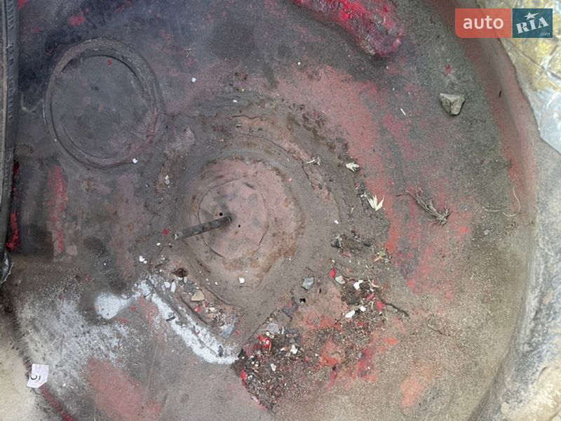 Хэтчбек Volkswagen Golf 1986 в Львове фото 21 Хэтчбек Volkswagen Golf 1986 в Львове