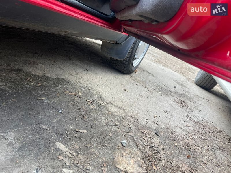 Хэтчбек Volkswagen Golf 1986 в Львове фото 23 Хэтчбек Volkswagen Golf 1986 в Львове