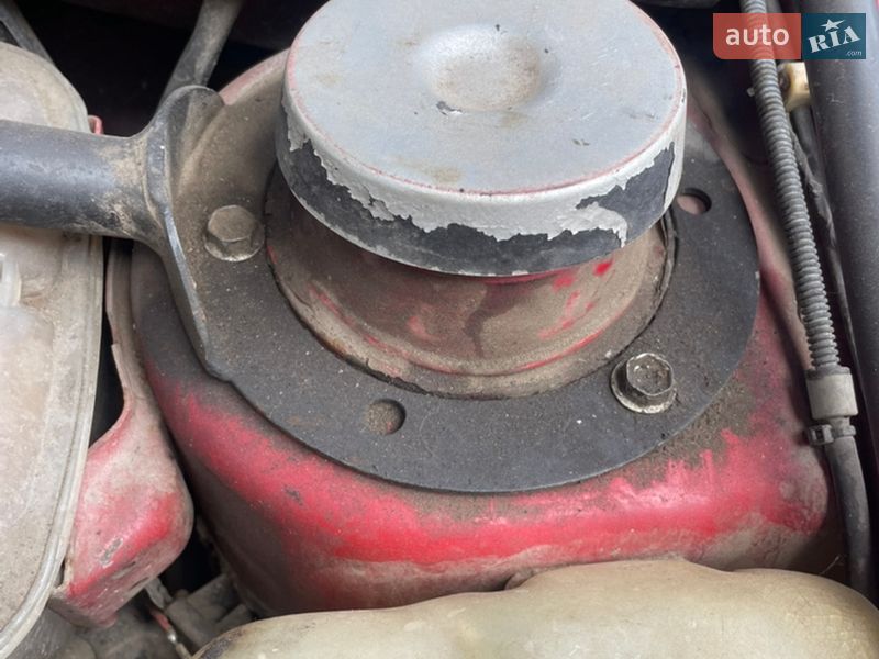 Хэтчбек Volkswagen Golf 1986 в Львове фото 30 Хэтчбек Volkswagen Golf 1986 в Львове