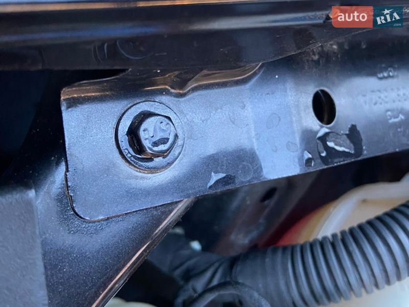 Хэтчбек Volkswagen Golf 2008 в Ужгороде