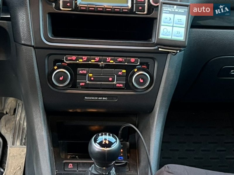 Универсал Volkswagen Golf 2011 в Ковеле