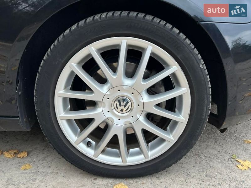 Універсал Volkswagen Golf 2011 в Макарові