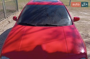 Хетчбек Volkswagen Golf 1998 в Рівному