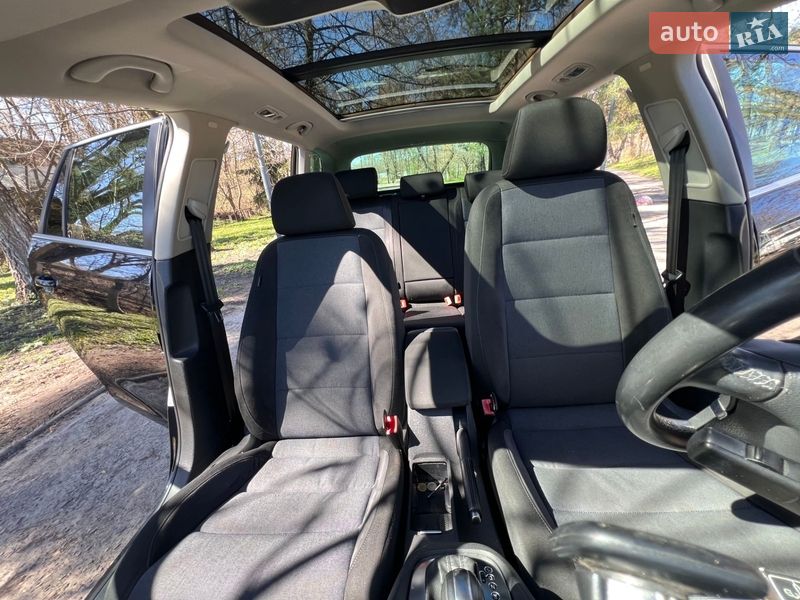 Універсал Volkswagen Golf 2011 в Макарові