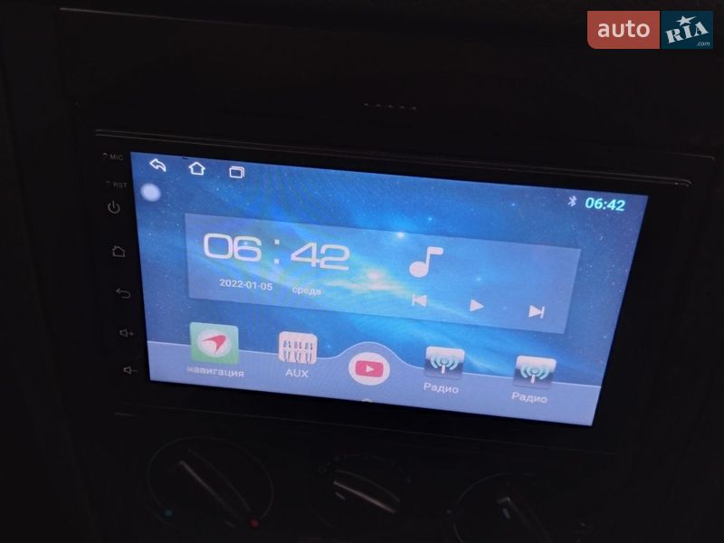 Универсал Volkswagen Golf 2002 в Шептицькому