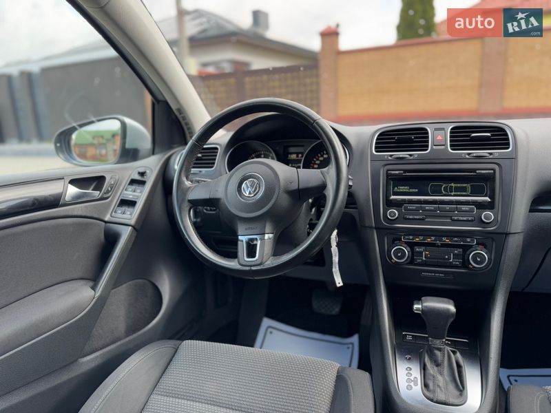 Хэтчбек Volkswagen Golf 2010 в Ковеле фото 39 Хэтчбек Volkswagen Golf 2010 в Ковеле