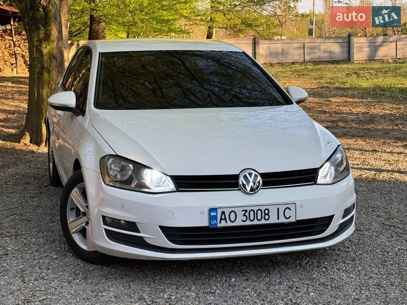 Volkswagen Golf 2014 VIN WVWZZZAUZFP500937 фото оголошення 29 з 60