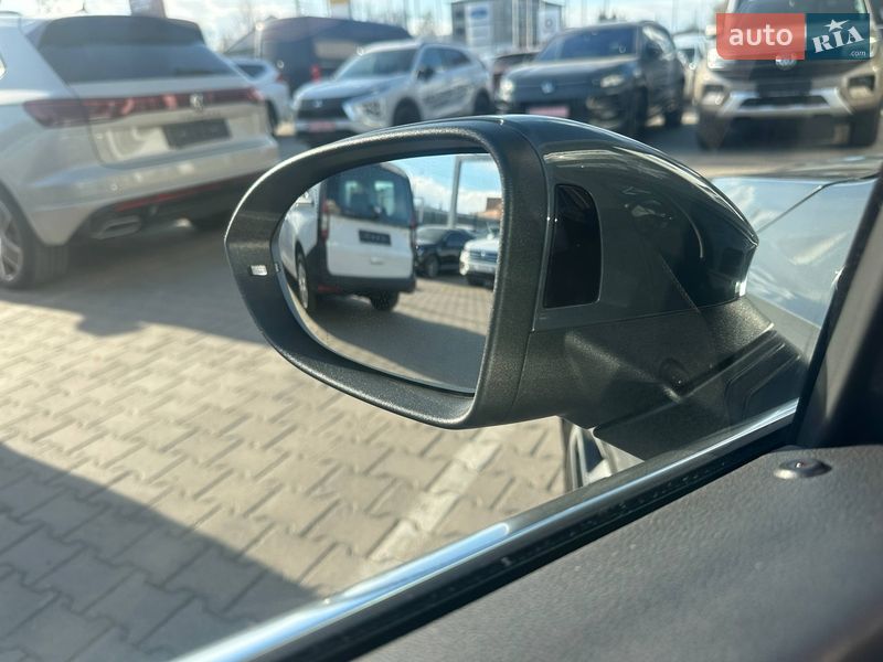 Универсал Volkswagen Golf 2021 в Черновцах фото 2 Универсал Volkswagen Golf 2021 в Черновцах