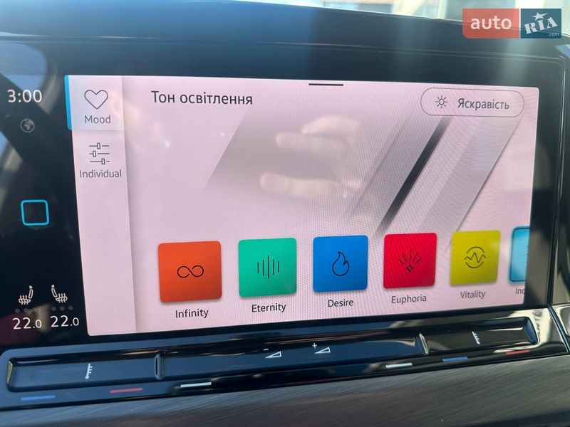 Универсал Volkswagen Golf 2021 в Черновцах фото 5 Универсал Volkswagen Golf 2021 в Черновцах