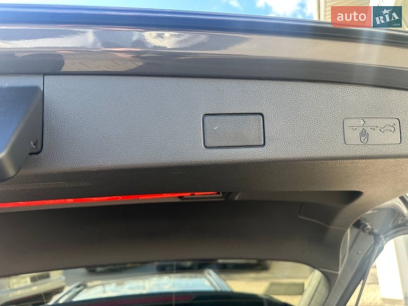 Универсал Volkswagen Golf 2021 в Черновцах фото 12 Универсал Volkswagen Golf 2021 в Черновцах