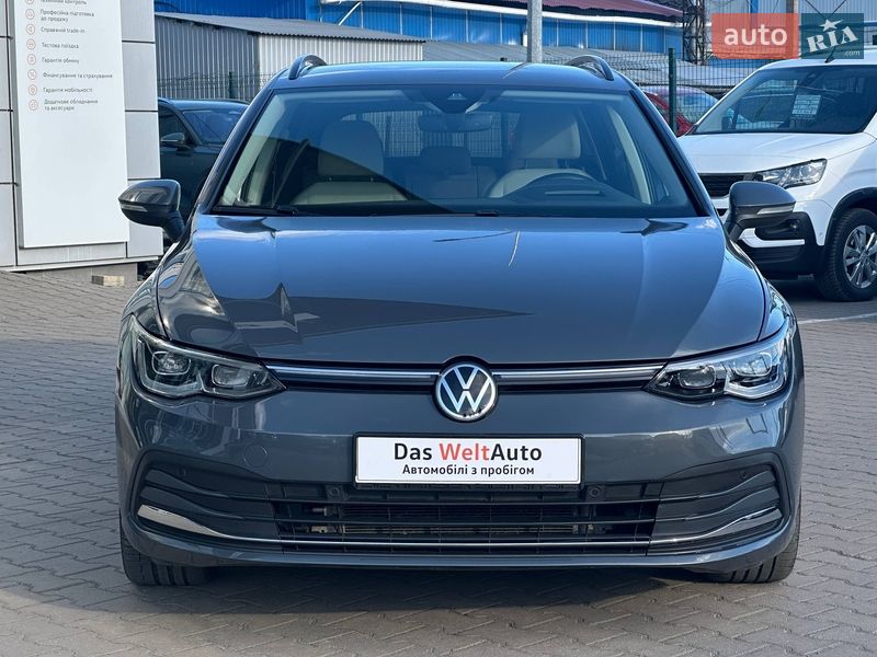 Универсал Volkswagen Golf 2021 в Черновцах фото 14 Универсал Volkswagen Golf 2021 в Черновцах