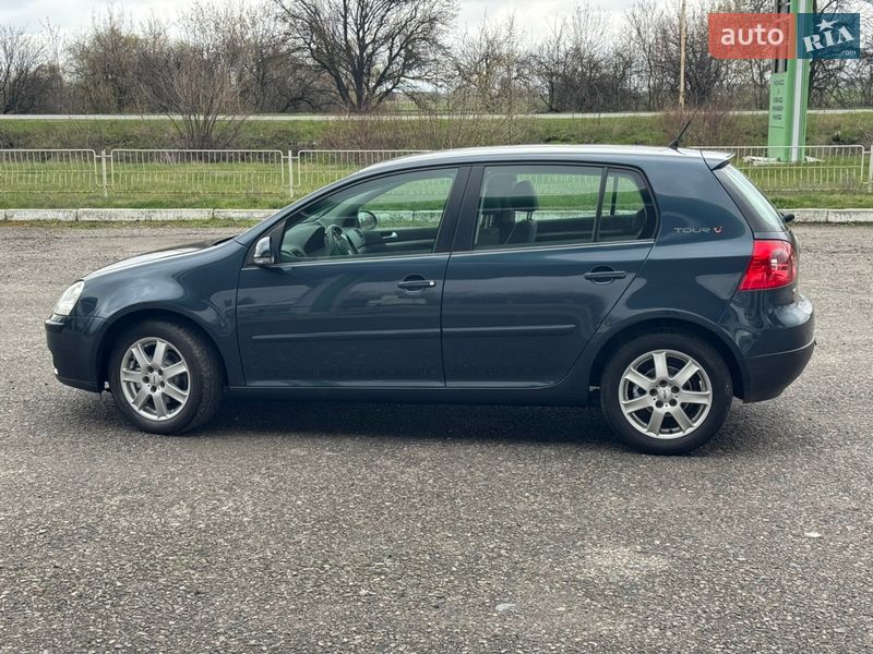 Хэтчбек Volkswagen Golf 2007 в Ахтырке фото 16 Хэтчбек Volkswagen Golf 2007 в Ахтырке