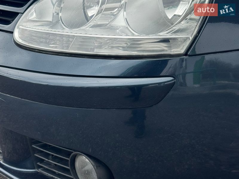 Хэтчбек Volkswagen Golf 2007 в Ахтырке фото 21 Хэтчбек Volkswagen Golf 2007 в Ахтырке