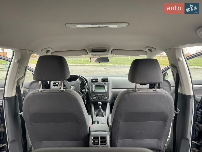 Хэтчбек Volkswagen Golf 2007 в Ахтырке фото 31 Хэтчбек Volkswagen Golf 2007 в Ахтырке