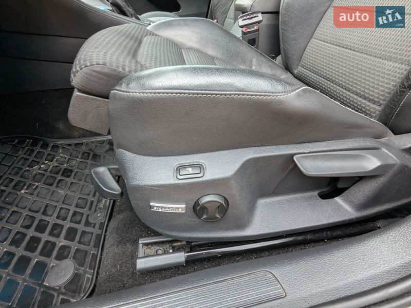 Универсал Volkswagen Golf 2014 в Обухове