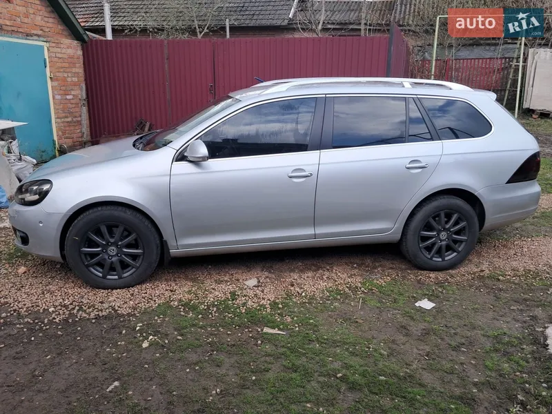 Volkswagen Golf 2011 VIN WVWZZZ1KZBM690278 фото оголошення 17 з 50