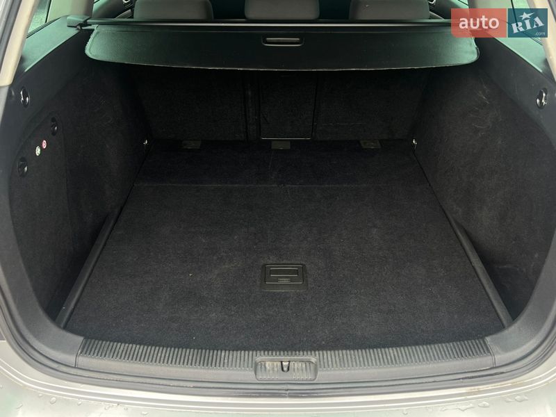 Универсал Volkswagen Golf 2008 в Каменском