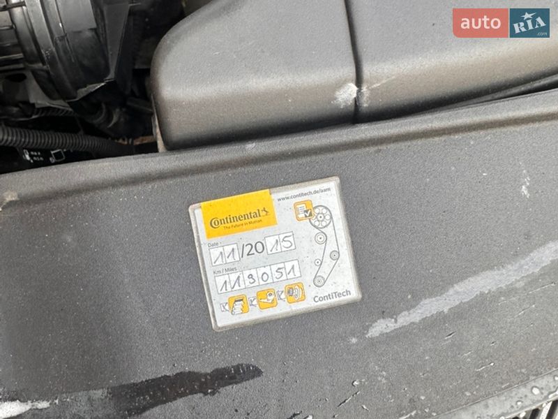 Универсал Volkswagen Golf 2009 в Збараже