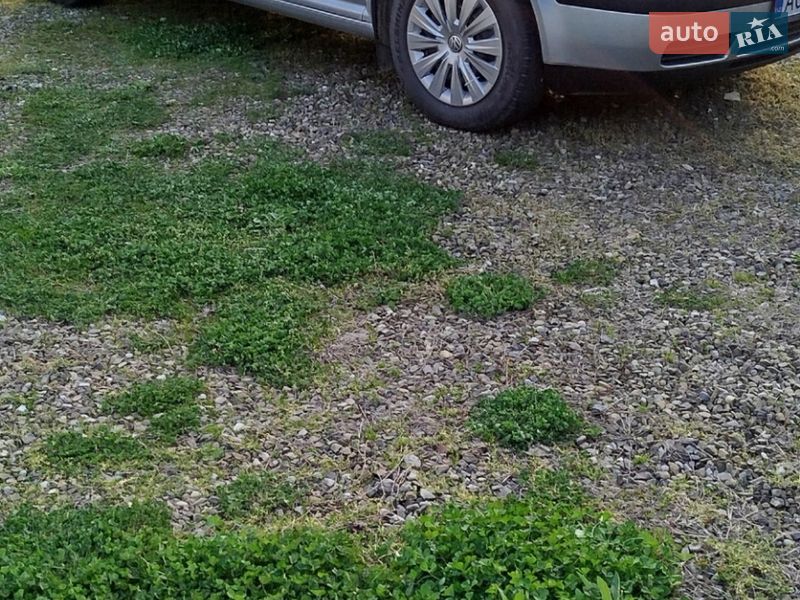 Volkswagen Golf 2001