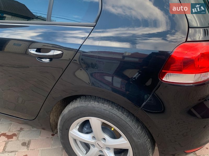 Хэтчбек Volkswagen Golf 2011 в Бердичеве фото 21 Хэтчбек Volkswagen Golf 2011 в Бердичеве