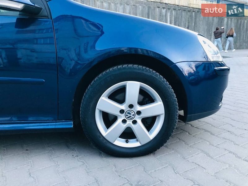 Хэтчбек Volkswagen Golf 2008 в Харькове фото 13 Хэтчбек Volkswagen Golf 2008 в Харькове