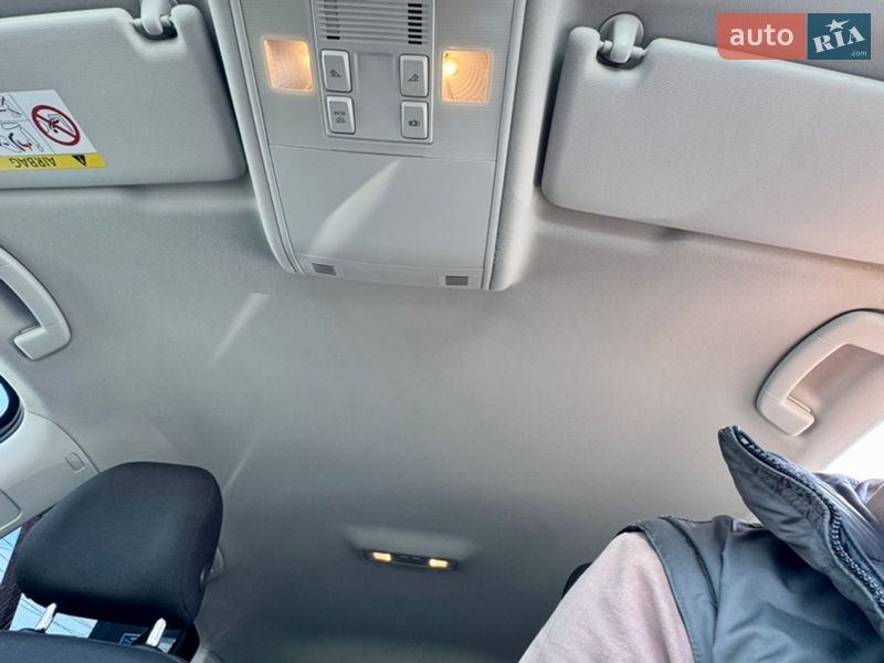 Хэтчбек Volkswagen Golf 2017 в Черновцах