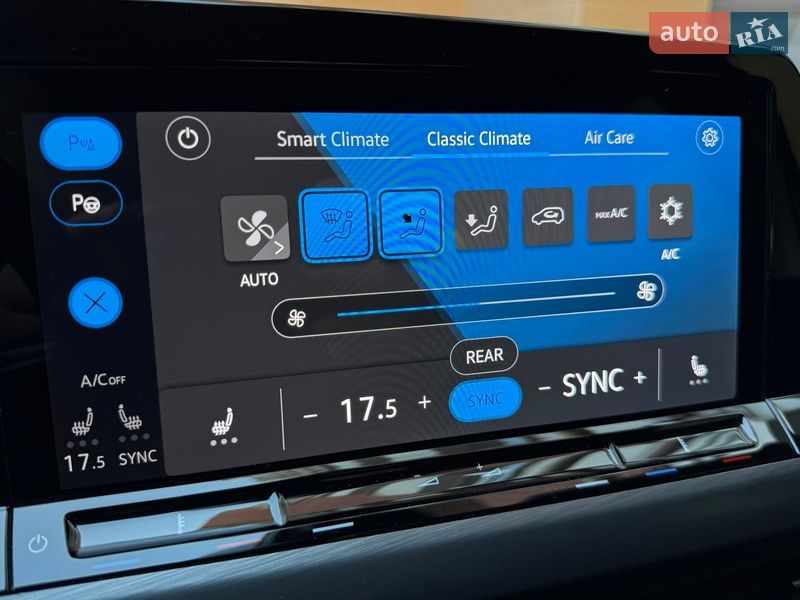 Универсал Volkswagen Golf 2021 в Хмельницком