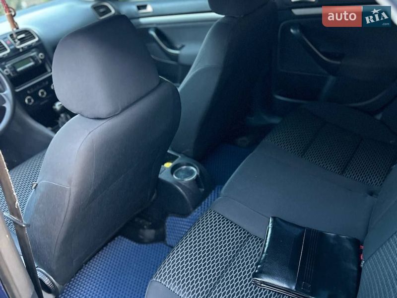 Универсал Volkswagen Golf 2011 в Звягеле фото 8 Универсал Volkswagen Golf 2011 в Звягеле