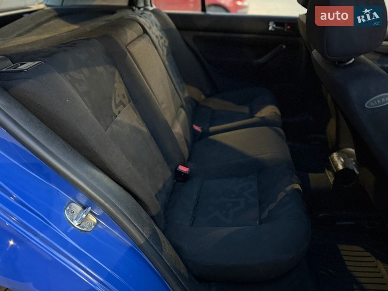 Хэтчбек Volkswagen Golf 1999 в Киеве фото 20 Хэтчбек Volkswagen Golf 1999 в Киеве