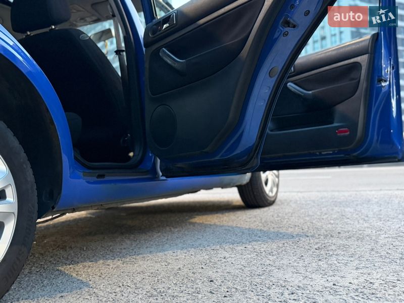 Хэтчбек Volkswagen Golf 1999 в Киеве фото 23 Хэтчбек Volkswagen Golf 1999 в Киеве