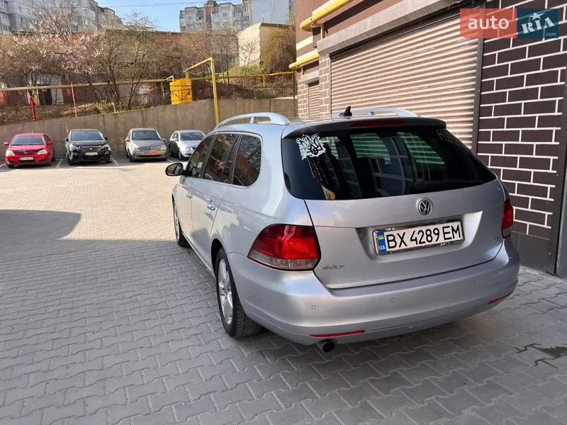 Volkswagen Golf 2012 VIN WVWZZZ1KZCM652572 фото оголошення 9 з 60