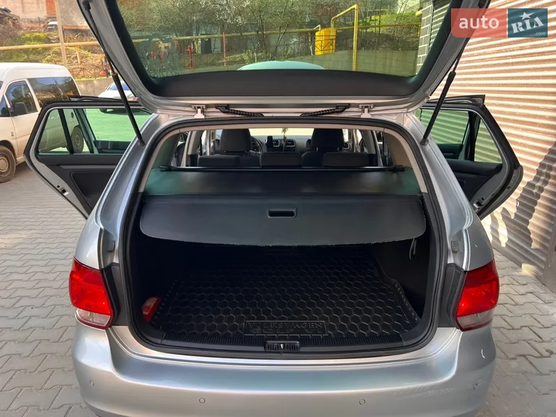 Volkswagen Golf 2012 VIN WVWZZZ1KZCM652572 фото оголошення 14 з 60