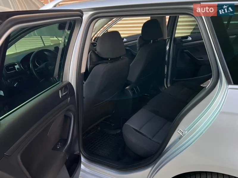 Volkswagen Golf 2012 VIN WVWZZZ1KZCM652572 фото оголошення 16 з 60