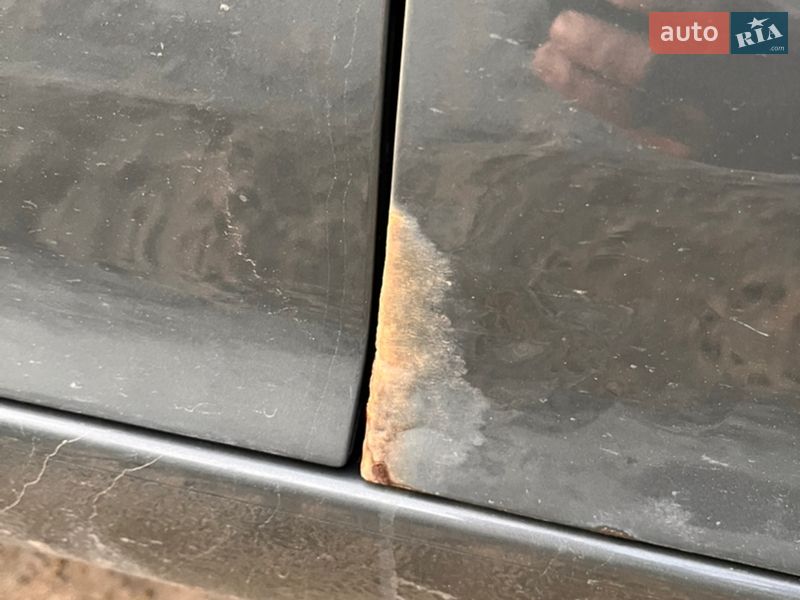 Хэтчбек Volkswagen Golf 2003 в Верховине