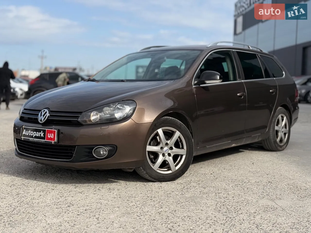 2010 Ford C-MAX - мініатюра 41