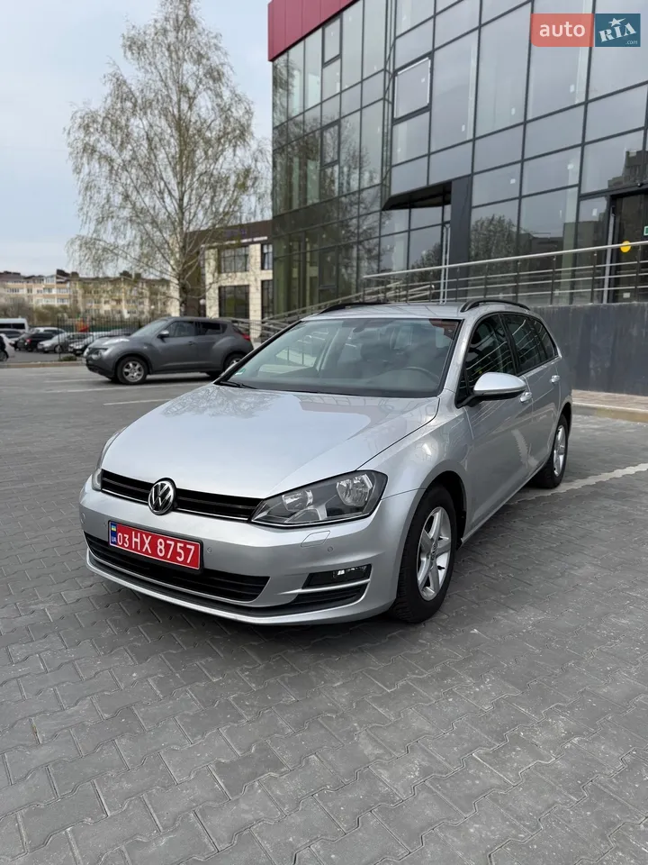 2013 Volkswagen Golf Plus - мініатюра 31