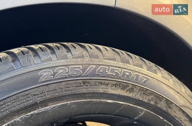 Хэтчбек Volkswagen Golf 2007 в Надворной