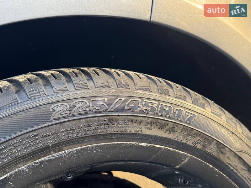 Хэтчбек Volkswagen Golf 2007 в Надворной