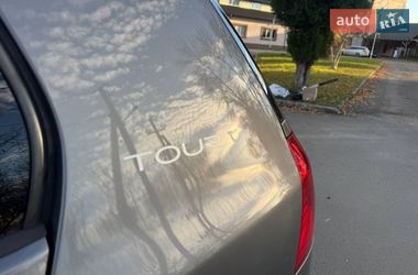 Хэтчбек Volkswagen Golf 2007 в Надворной