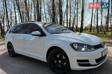 Универсал Volkswagen Golf 2015 в Ахтырке