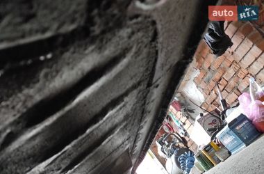 Хэтчбек Volkswagen Golf 1989 в Гайсине