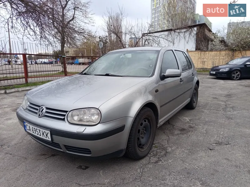 Volkswagen Golf 2003 VIN WVWZZZ1JZ4D075098 фото оголошення 19 з 54