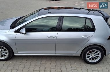 Хэтчбек Volkswagen Golf 2013 в Хмельнике